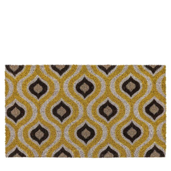 DF-GAL-5056693587774-6-1 Fulton Geo Wool Rug