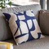 Skara Graphic Cushion