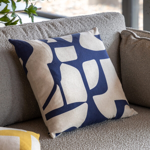 Skara Graphic Cushion