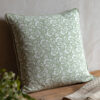 Morley Floral Cushion