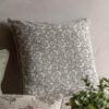 Morley Floral Cushion