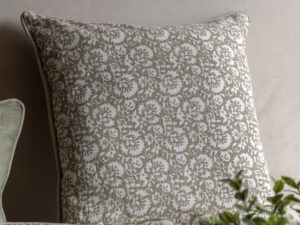 DF-GAL-5056693587934-1 Morley Floral Cushion