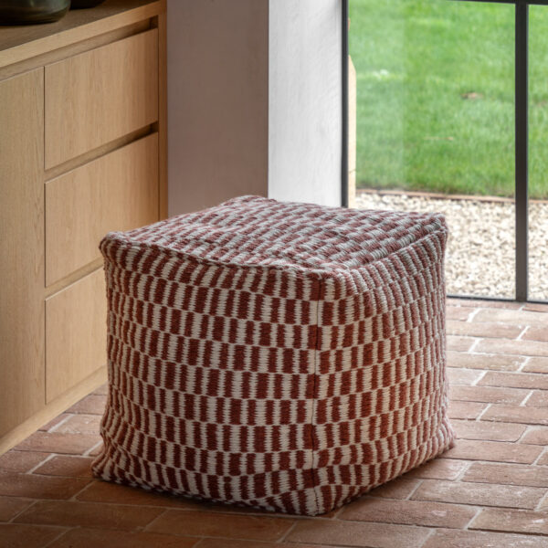 DF-GAL-5056693590392-1 Rauma Pouffe