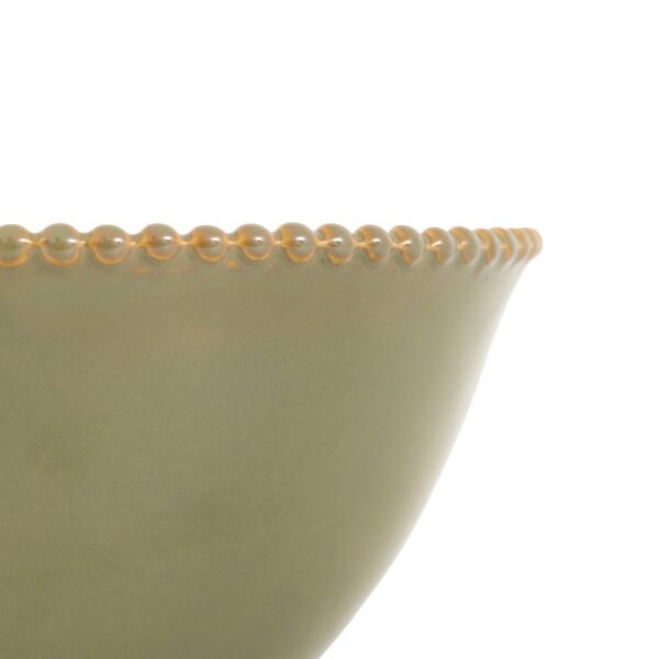 DF-GAL-5056693590491-5 Organic Beaded Bowl 4pk