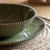 Organic Beaded Pasta Bowl 4pk