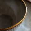 DF-GAL-5056693590545-2 Organic Ridged Bowl 4pk