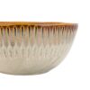 DF-GAL-5056693590545-4 Organic Ridged Bowl 4pk
