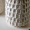 DF-GAL-5056693591467-3 Reno Reactive Glaze Vase