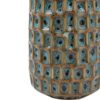 DF-GAL-5056693591474-1 Reno Reactive Glaze Vase