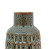 DF-GAL-5056693591474-5 Reno Reactive Glaze Vase