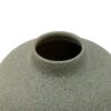 Goa Cast Metal Vase
