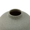 Goa Cast Metal Vase