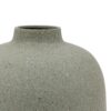 Goa Cast Metal Vase