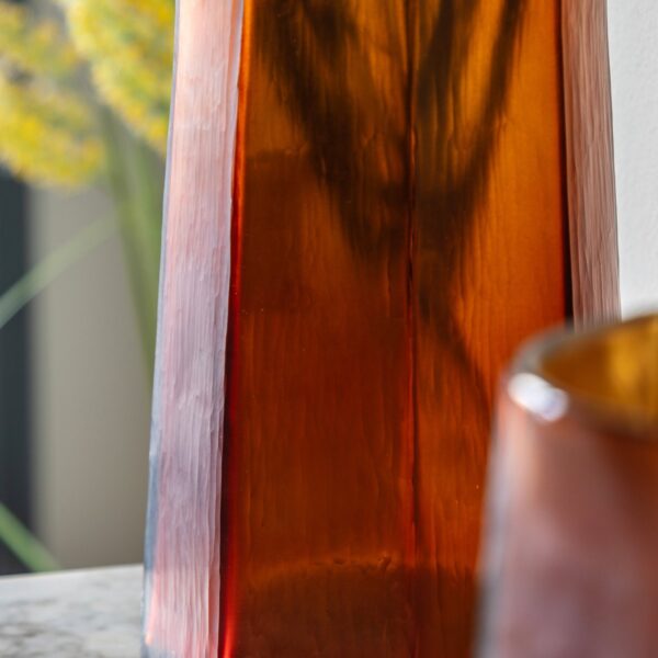 DF-GAL-5056693591641-4 Organic Faceted Hurricane