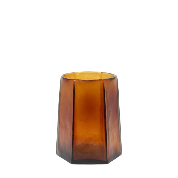 DF-GAL-5056693591658-1 Organic Faceted Hurricane