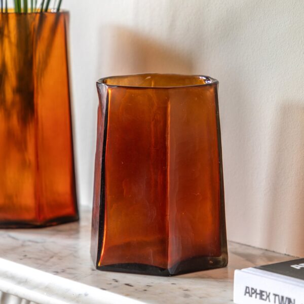 DF-GAL-5056693591658-3 Organic Faceted Hurricane