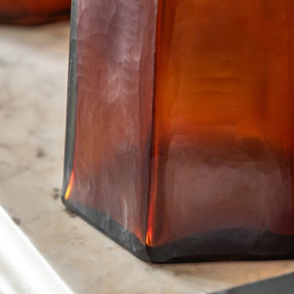 DF-GAL-5056693591658-5 Organic Faceted Hurricane