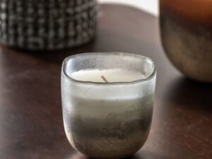DF-GAL-5056693591665-1 Mercury Candle Amber and Lily