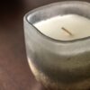 DF-GAL-5056693591665-2 Mercury Candle Amber and Lily