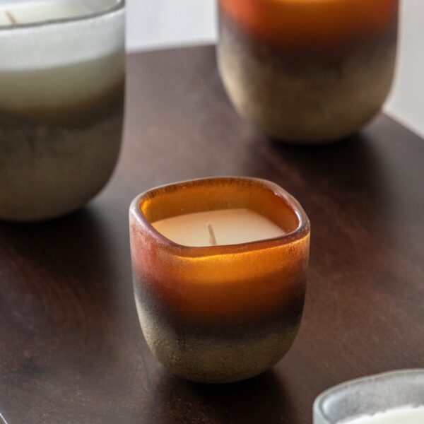 DF-GAL-5056693591672-3 Mercury Candle Jasmin and Vetiver