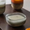 DF-GAL-5056693591689-1 Mercury Candle Amber and Lily