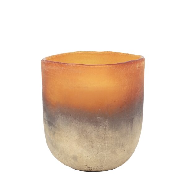 DF-GAL-5056693591696-6 Mercury Candle Jasmin and Vetiver