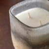 DF-GAL-5056693591702-2 Mercury Candle Amber and Lily