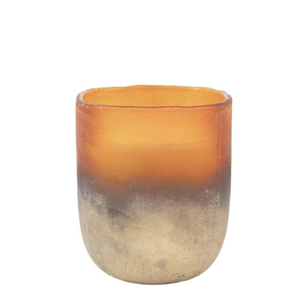 DF-GAL-5056693591719-1 Mercury Candle Jasmin and Vetiver