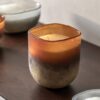 DF-GAL-5056693591719-3 Mercury Candle Jasmin and Vetiver