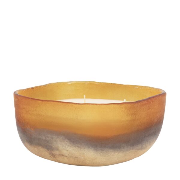 DF-GAL-5056693591719-6 Mercury Candle Jasmin and Vetiver