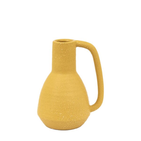Ojal Ceramic Vase
