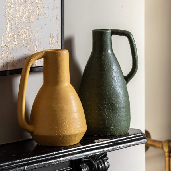 Ojal Ceramic Vase