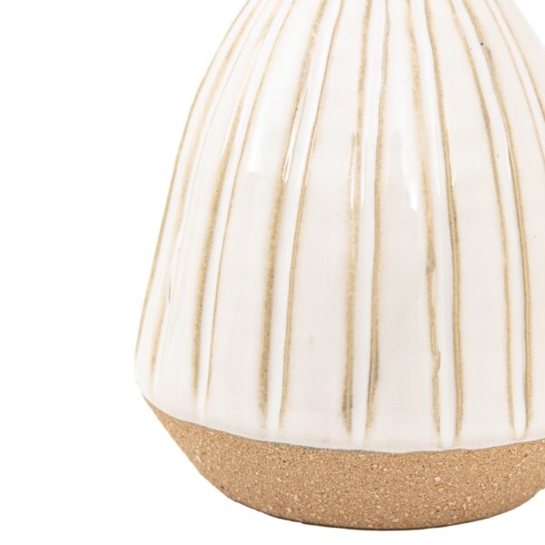 DF-GAL-5056693591856-1 Cromer Ceramic Handled Vase