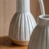 DF-GAL-5056693591863-2 Cromer Ceramic Handled Vase