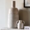 Mobi Ceramic Bottle Vase