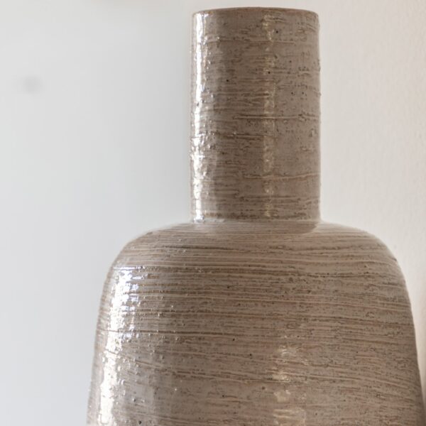 Mobi Ceramic Bottle Vase