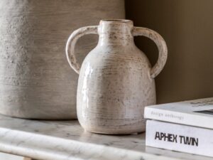 DF-GAL-5056693591948-1 Mobi Ceramic Bottle Vase