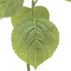 Vintage Cone Hydrangea Floral Stem 12pk