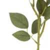 Faux Stem Vintage Rose 6pk