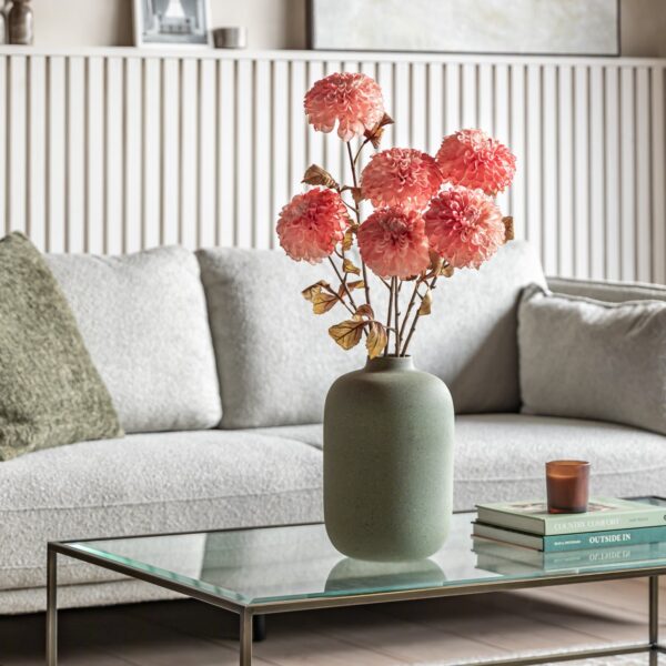 DF-GAL-5056693592419-2 Faux Stem Dahlia 6pk