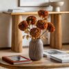 DF-GAL-5056693592440-2 Faux Stem Dahlia 6pk