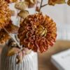 DF-GAL-5056693592440-4 Faux Stem Dahlia 6pk