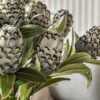 DF-GAL-5056693592464-3 Faux Stem Statement Tropical 12pk