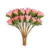 DF-GAL-5056693592488-2 Faux Stem Statement Tropical 12pk