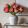 DF-GAL-5056693592488-4 Faux Stem Statement Tropical 12pk