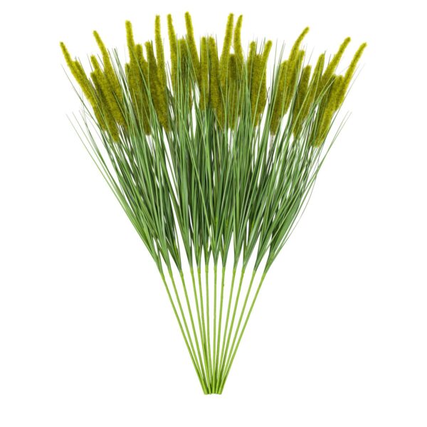 DF-GAL-5056693592693-1 Faux Grass with Seed Heads