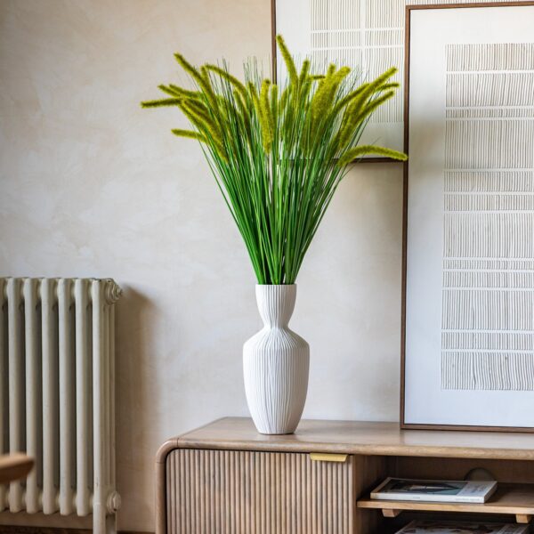 DF-GAL-5056693592693-2 Faux Grass with Seed Heads