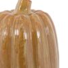 Ceramic Pumpkin