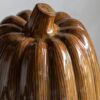 Ceramic Pumpkin