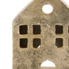 House Tealight Holder